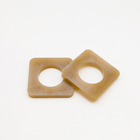 Custom PES Plastic Housing Made by Injection Molding for Flow Metering Device