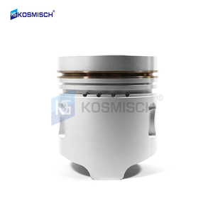 高品質HD65Tピストンセット 純正メーカーHD65Tピストン OEM 23411-41700 ヒュンダイ軽トラックディーゼルエンジン用ピストン - Product Image 2