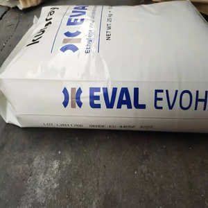 Resina Plastica Kuraray EVAL EVOH <span class=keywords><strong>F101</strong></span> Materiale per Imballaggio ad Alta Barriera Granuli EVAL EVOH di Prima Qualità per Imballaggio Alimentare - Product Image 6