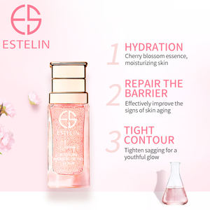 Nuevo Sérum Micronutritivo ESTELIN Flores de Cerezo <span class=keywords><strong>2022</strong></span>, Sérum Facial de 30 ml - Product Image 4