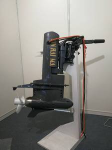 Động cơ thuyền điện chất lượng cao, máy móc, động cơ - Danh mục sản phẩm - Product Image 2