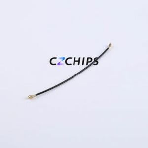 KHA(RG1.37)-TX80B-IPEX RF Cable RF ( Cable Length: 8cm )( IPEX Generation: 1 gen ) - Product Image 2