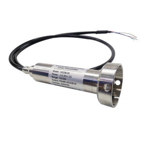 HCCK גם עומק 5m בית מים טנק רמת חיישן <span class=keywords><strong>4</strong></span> 20ma טבולה רמת נוזל משדר hart רמת נוזל משדר - Product Image 2