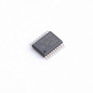 TPS61193PWPRQ1 HTSSOP-20-EP LED <b>Driver</b> Ic Chip - Product Image 1