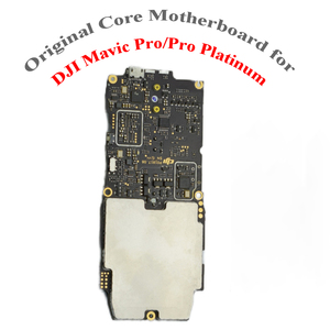Carte mère authentique pour DJI Mavic Pro, pièces de rechange pour réparation de la carte mère, accessoires pour drone DJI Mavic Pro Platinum - Product Image 1