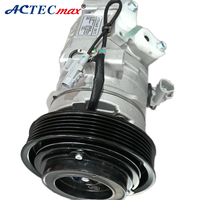 Compresseur de climatisation automobile de type neuf OEM 8832048060 8832007090 10S17C 12V AC.100.2153 pour LEXUS TOYOTA AVALON CAMRY