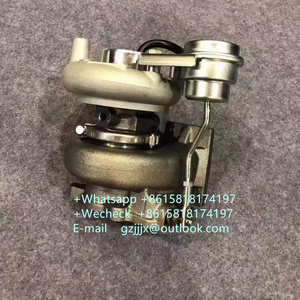 จัดหาเครื่องยนต์มิตซูบิชิ TD13M-47B ชุดซุปเปอร์ชาร์จเจอร์ 49182-02132 - Product Image 4