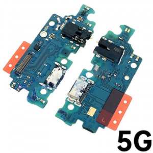Support de charge pour Samsung Galaxy A23 5G A236 5G, pièce de rechange - Product Image 3