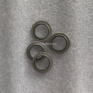 Motor yedek parçaları kompozit conta pulu MQ6-56631-0107 SINOTRUK HOWO SITRAK C7H mikser aksesuarları - Product Image 3