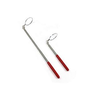 Reparaturwerkzeug Kältetechnik-Werkzeug Teleskopischer Inspektionsspiegel mit Reflektor CT-502 - Product Image 2