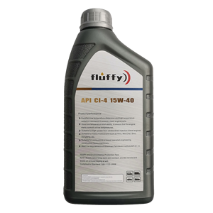 Wholesale Heavy Duty CI-4 <b>15w40</b> Diesel Engine <b>Oil</b> 1L Truck Plant Automotive Lubricant with Base <b>Oil</b> Composition - Product Image 2