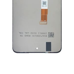 Fabricante al por mayor Popular teléfono móvil LCD pantalla Realm C55 reemplazo LCD pantalla táctil digitalizador - Product Image 2