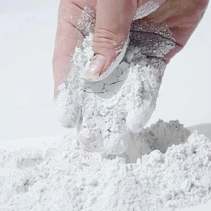 Mortier de plâtrage en poudre JINYI haute résistance, résistant à l'eau, anti-fissuration, isolant, ciment-chaux pour extérieur - Product Image 6