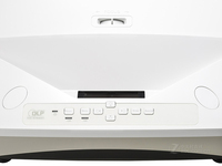 Flyin — projecteur de jet Ultra court, 4000 ANSI Lumen, haute qualité, Laser 3D, DLP