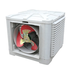 50000m3/h Portable Industrial Evaporative Air Cooler Available Indoors - Product Image 4