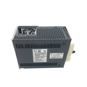เครื่องขยายเสียงรุ่น MDS ซีรีส์ดั้งเดิม MDS-D-SVJ3-35NA ไดรฟ์มอเตอร์ AC พร้อมการรับประกัน 12 เดือน ผลิตในประเทศญี่ปุ่น - Product Image 2