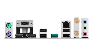 เมนบอร์ด PRIME H610M-A WIFI LGA1700 Micro-ATX รองรับ DDR5 M.2 SATA WIFI เน็ตเวิร์ค รองรับ Intel เจนเนอเรชั่น 12 และ 13 สำหรับเดสก์ท็อป ปี 2026 - Product Image 5