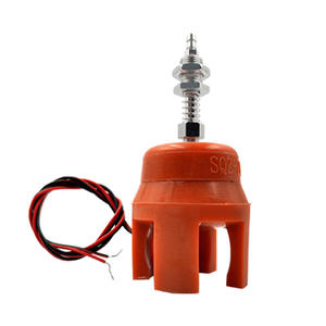 Bras robotique, pince flexible, interrupteur à induction magnétique, ventouse souple, alarme, pince pneumatique à deux ou quatre mâchoires, interrupteurs inductifs - Product Image 1