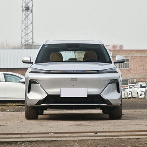 Nuevo SUV Eléctrico Grande de Última Generación 2025, Geely Galaxy Yinhe Starship 7, a Precio Económico - Product Image 2