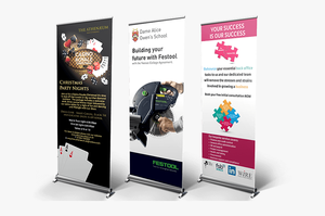 Eachsign Nuevo diseño Roll Up <span class=keywords><strong>Banner</strong></span> Stand Retráctil Pull Up <span class=keywords><strong>Banner</strong></span> Stand - Product Image 5