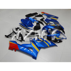 Pour SUZUKI GSXR1000 2005-2006 GSXR 1000 GSX-R K5 Kit de carénage de moto en ABS injecté, carénages personnalisés S1005-101a - Product Image 5