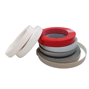 Nastro Bordo Personalizzato in PVC Effetto Legno, Larghezza e Spessore Personalizzabili, Silenzioso, Ecologico, Resistente all'Acqua, Mingbang - Product Image 5