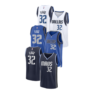 Uniforme de basket-ball adulte brodé de haute qualité 0 maillots <span class=keywords><strong>Damian</strong></span> <span class=keywords><strong>Lillard</strong></span> - Product Image 3