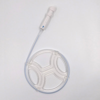 Panier d'extraction jetable pour usage urologique et biliaire, en fil de Nitinol, outil endoscopique