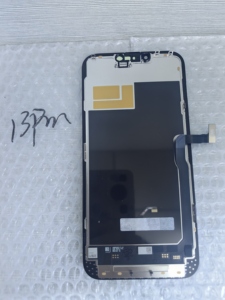 หน้า<span class=keywords><strong>จอ</strong></span> OLED แบบนิ่มสำหรับขายส่ง สำหรับเปลี่ยนหน้าจอ <span class=keywords><strong>iPhone</strong></span> <span class=keywords><strong>13</strong></span> Pro Max รุ่น GS <span class=keywords><strong>120Hz</strong></span> ความละเอียดสูง แสดงผลสีสมจริง พร้อมระบบสัมผัส - Product Image 4