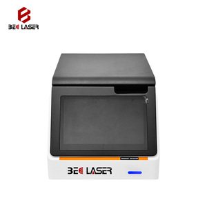 Analyseur de métaux précieux XRF à haute détection 0,03 % - Product Image 3