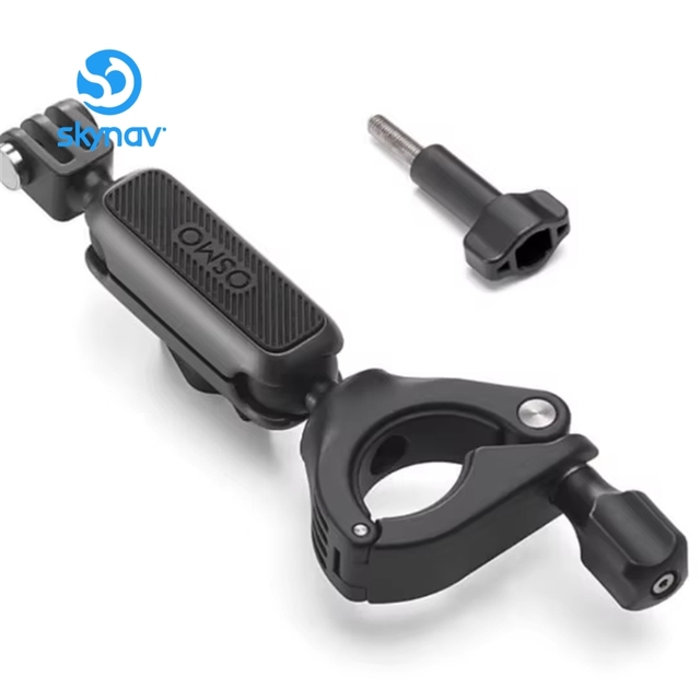 Osmo Action Handlebar MountAccessories for Osmo Action/Nano/360 SeriesAction Camera Accessories