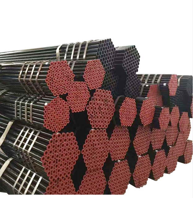 API 5CT OCTG Seamless Oil Well Casing Pipe Seamless Petroleum Casing for Oilfield Drilling Project