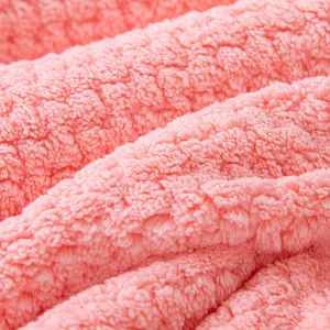 Jin Ao Bath <b>Towel</b> Set 150D Plain Weave <b>Extra</b> <b>Large</b> Thick Absorbent Quick Drying For Adults - Product Image 2