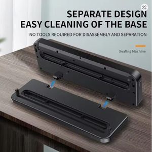Scelleuse <span class=keywords><strong>sous</strong></span> <span class=keywords><strong>vide</strong></span> à aspiration puissante, <span class=keywords><strong>appareil</strong></span> de scellement électrique sans fil <span class=keywords><strong>pour</strong></span> le stockage des <span class=keywords><strong>aliments</strong></span> secs et humides, <span class=keywords><strong>pour</strong></span> <span class=keywords><strong>les</strong></span> voyages et la maison, <span class=keywords><strong>pour</strong></span> <span class=keywords><strong>les</strong></span> <span class=keywords><strong>aliments</strong></span> secs et humides - Product Image 3