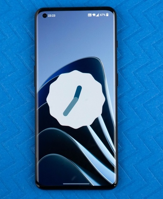 Hot Sale One Plus 10Pro Global Version Android Smartphones 5G Unlocked 6.7inch One SIM Phone with Octa Core Cpu
