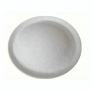 토양 개량 최고 품질의 폴리에스터 수지 폴리 아크릴레이트 칼륨 폴리머 수분 보유 SAP 젤