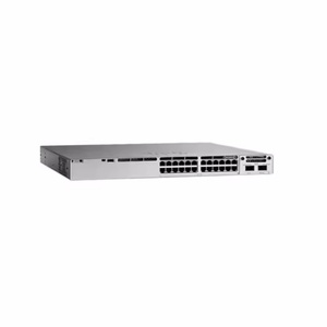 Cisco C9200L-48T-4G-A Catalyst 9200L 48 พอร์ตสำหรับข้อมูล, 4 x 1G, Network Advantage C9200L-48T-4G-A - Product Image 2