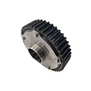 Piezas de Motor de Automóvil de Buena Calidad a Precio Económico, Ajustador de Árbol de Levas, Engranajes de Sincronización VVT 55213710 - Product Image 2