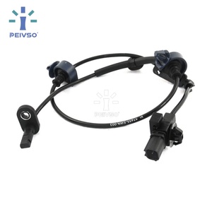 เซ็นเซอร์ ABS ราคาโรงงาน PEIVSO สำหรับ Honda CR-V RE3 RE4 ปี 07-11 2.0L 2.4L 57455-SWA-003 57455-SWA-013 57450-SWA-003 57450-SWA-013 - Product Image 1