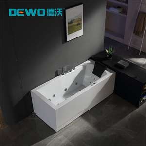 Badezimmer im Freien Verwenden Sie Körper <span class=keywords><strong>massage</strong></span> gerät Mini für Whirlpool Fuß Spa-Maschine für Badewanne Vasche Da Bagno Idromas saggio Da Interno - Product Image 3