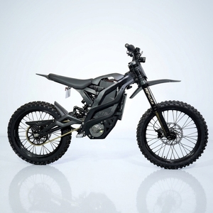 Motocicleta Todoterreno Eléctrica de 14kw de Alta Potencia para Adultos, Modelo V1+, con Motor de Alto Rendimiento que Ofrece la Máxima Potencia de Torque - Product Image 1