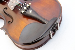 <span class=keywords><strong>Violon</strong></span> artisanal pour débutant, taille 4/4, touche en ébène, archet en bois du Brésil, pièces en épicéa et érable, <span class=keywords><strong>violon</strong></span> OEM à vendre - Product Image 4