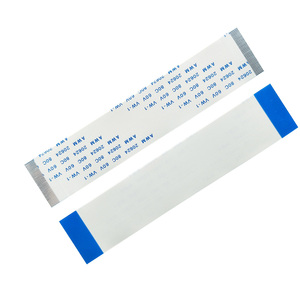 Personalizado de alta calidad, paso de 0,5mm, pines A 10-50/B tipo AWM20624 80C 60V, cable flexible FPC/FFC de longitud de 50mm-200mm <span class=keywords><strong>para</strong></span> ordenador - Product Image 5