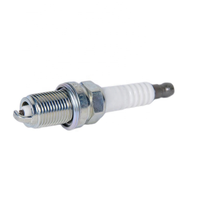 Bougie d'allumage compatible neuve, bougie d'allumage automobile en iridium platine pour la plupart des voitures, kit de bougies d'allumage 96130723