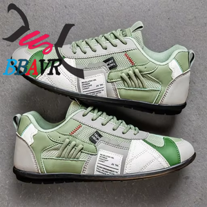 Zapatos de Lujo de Marca Famosa con Logotipo Original para Hombre, Zapatos de Diseñador al por Mayor para Hombre, Zapatos de Mujer, Zapatillas Casuales, Zapatillas de Skateboard - Product Image 2