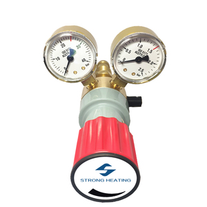 Most Selling Products Low Gas Air Regulator Mars-Rear-A Compressor - Product Image 3