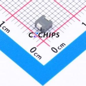 Inducteur de puissance SMD SRP3020TA-100M, 3,2x3,5 mm (Inductance : 10 µH) (Précision : 20 % Courant nominal : 1,4 A) - Product Image 2