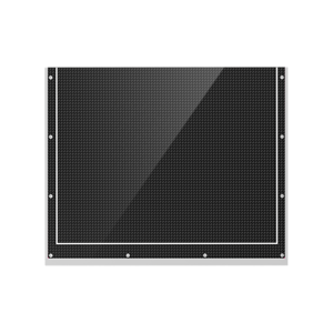 FPD-1012C médical Iray Mammo 10*12 pouces mammographie X Ray FPD panneau vétérinaire Xray détecteur à écran plat pour la mammographie - Product Image 2