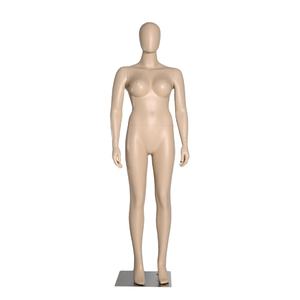 Corpo Feminino De Manequins Design De Mode Mannequin Abstrait Gros Mannequin D'affichage Féminin - Product Image 6