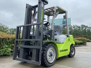 Zoomlionchina รถยกเครื่องยนต์ดีเซล<span class=keywords><strong>4.0</strong></span>ตันพร้อมอะไหล่สำหรับขาย - Product Image 5